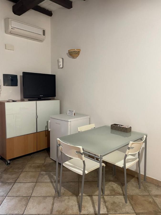 Baglio Judica Apartments Palermo Exterior photo