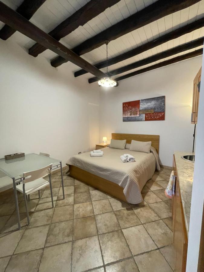 Baglio Judica Apartments Palermo Exterior photo