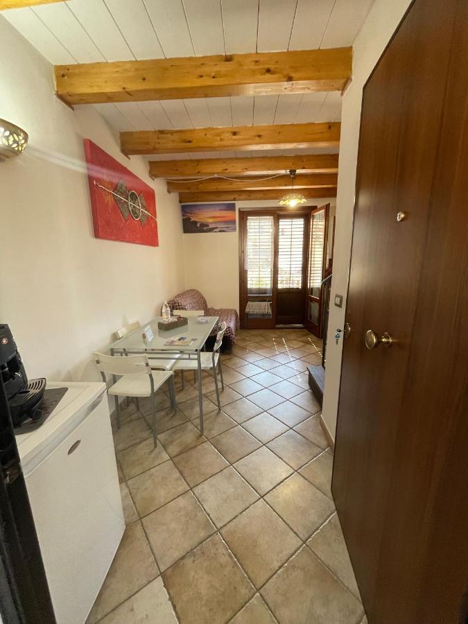 Baglio Judica Apartments Palermo Exterior photo