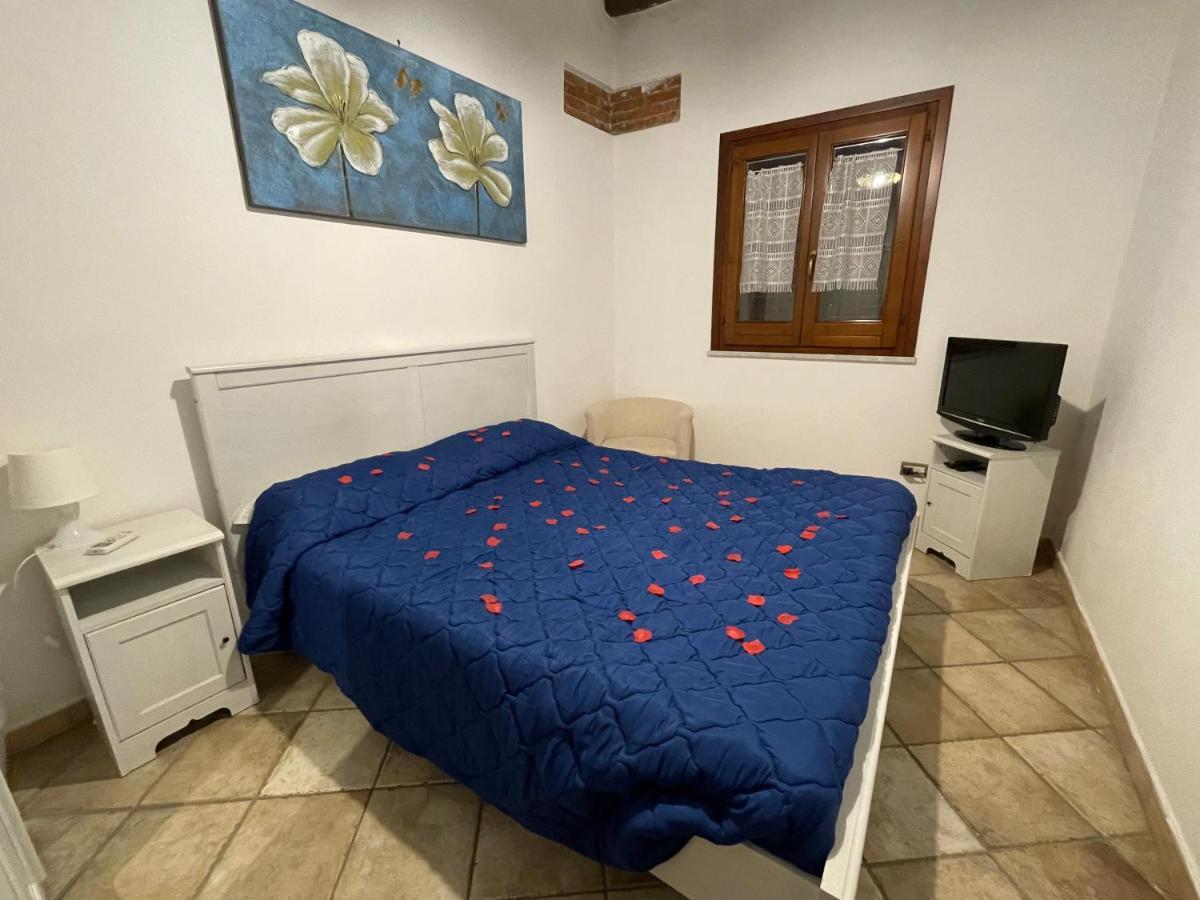 Baglio Judica Apartments Palermo Exterior photo