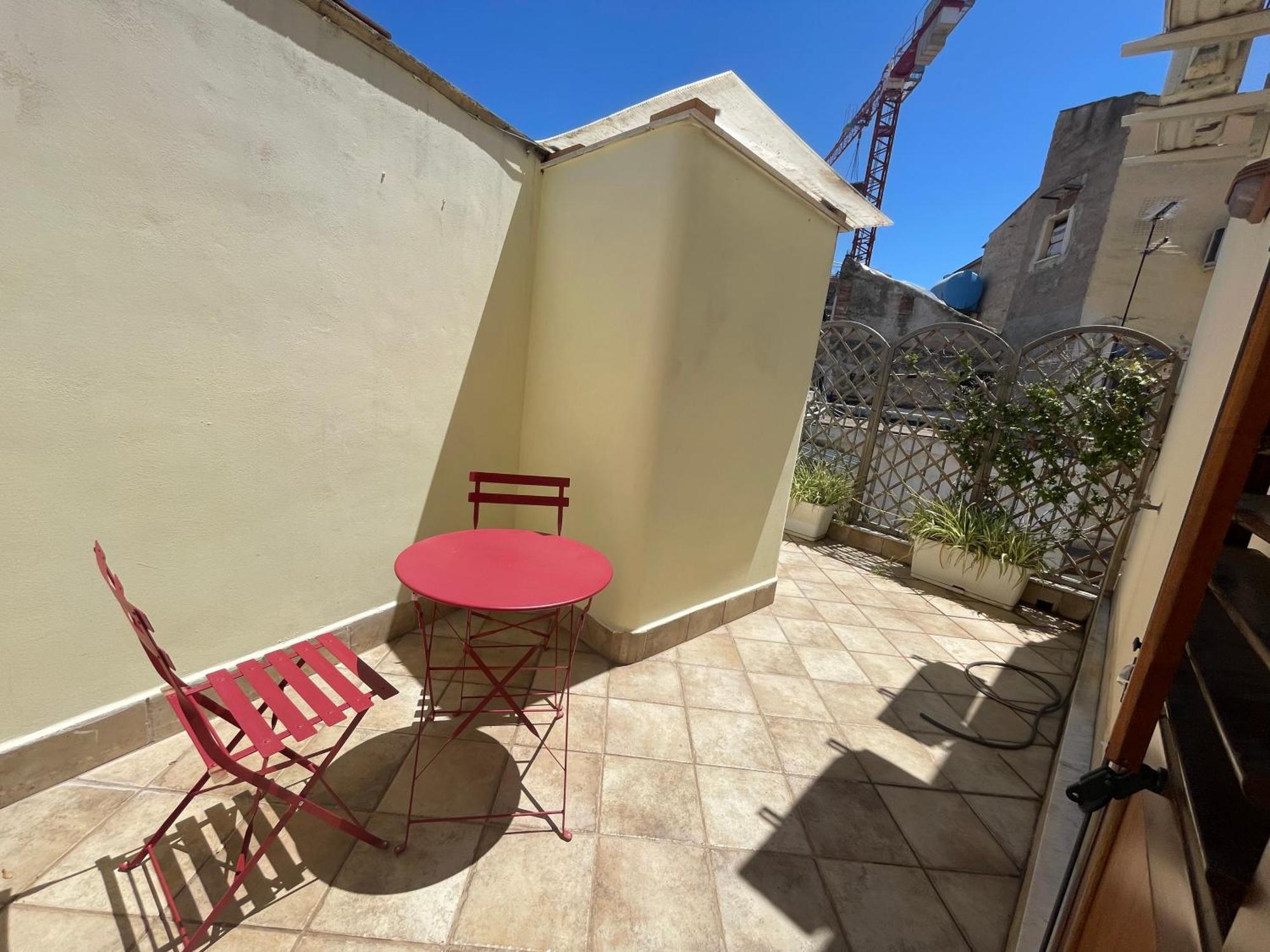 Baglio Judica Apartments Palermo Exterior photo